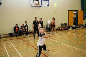 Image result for Westfield Junior Development Badminton Club