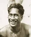 Dude and Dudeology: Duke Kahanamoku - The Original Surfer Dude!