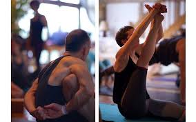 Image result for Yoga In Reading
