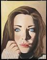 Meadows' "Self Portrait"
