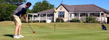 Image result for Builth Wells Golf Club (1987) Ltd