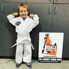 Image result for IXL Martial Arts