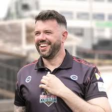 Image result for Keighley Cougars