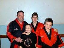 Image result for North West Chinese Kickboxing