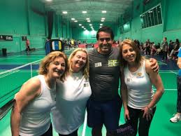 Image result for Milton Keynes Pickleball Club