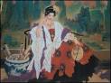 Concubines « Shards of China