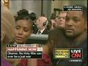 Will Smith and Jada Pinkett
