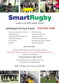Image result for SmartRugby Academy