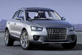     Audi Q3    () 