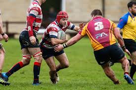Image result for Morpeth Rugby Football Club Ltd