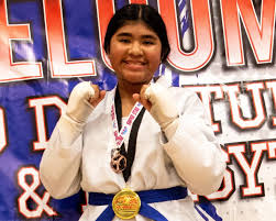 Image result for Walker's American Martial Arts