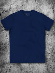 Image result for Синяя футболка