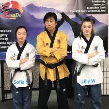 Image result for Sudbury Hapkido Club
