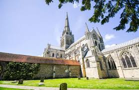 Image result for Chichester Bowmen