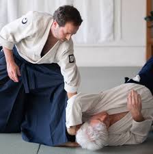 Image result for West Midlands Aikido Association Dojo