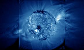 Attēlu rezultāti vaicājumam “solar corona”