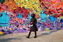 graffitti - Cool Graphic