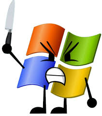 Image result for windows xp fight club