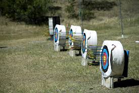 Image result for Carman Stables Archery