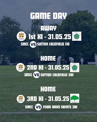 Image result for Solihull Municipal Cc