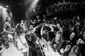 Image result for crowd-surfing