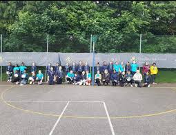Image result for Selsdon Netball Club