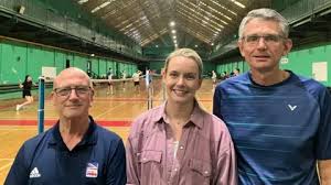 Image result for Avenue Junior (Yorkshire) Badminton Club