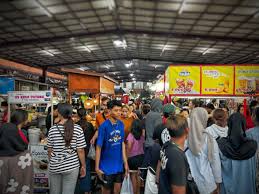 Image result for pasar kreneng