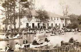 Image result for University Of The West Of England Canoe Club