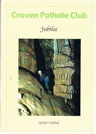 Image result for Craven Pothole Club