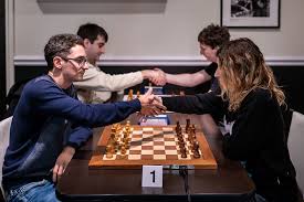 Image result for Wandering Dragons Chess Club