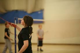 Image result for Westfield Junior Development Badminton Club