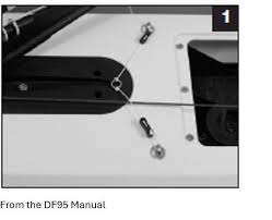 Image result for mainsheet bridle