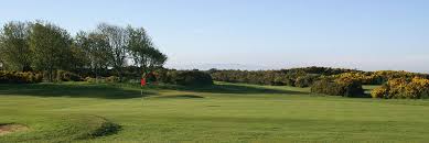 Image result for Tenby Golf Club
