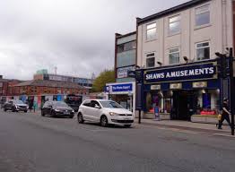 Image result for Bolton & N R P Shooting Club