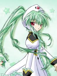 「ヴァニラ・H ギャラクシーエンジェル」の画像検索結果