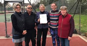 Image result for South Petherton Tennis Club