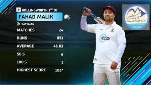 Image result for Hollingworth Cricket Club