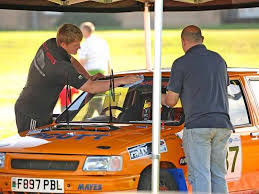 Image result for Wallasey Motor Club