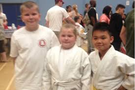 Image result for Aylwin Judo Club