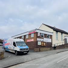 Image result for Broseley Social Club