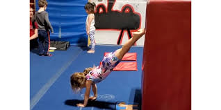Image result for Diamonds Gymnastics Club