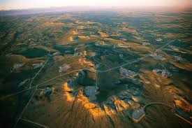 Image result for jonah gas field