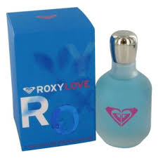 Roxy Love By Quicksilver 100ml Eau De Toilette Spray : Scents2U ... - 64289W