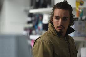 Image result for Robbie Sheehan