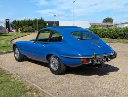 Image result for Azure Blue 1973 Jaguar