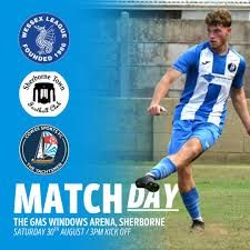 Image result for Sherborne Town Football Club