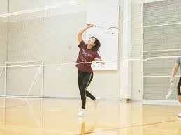 Image result for Wantage Badminton Club
