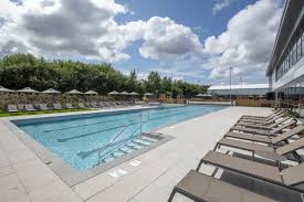 Image result for Shaw Badminton Club