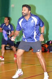 Image result for Harrow Leis Ctr Badminton Club